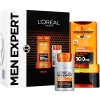 L´Oréal Hydra Energetic Set - Darčeková sada pre mužov