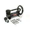 Vzduchový kompresor VIAIR 480C, černý Stealth Black, 200 PSI max SLEVA 5%
