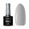 CLARESA GÉL LAK NA NECHTY GRAY 206 - 5g