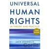 Universal Human Rights in Theory and Practice - Jack Donnelly