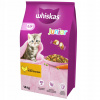 WHISKAS Junior suché krmivo pre mačiatka s kuracím mäsom 14 kg