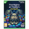 Five Nights at Freddy’s: Into the Pit [XBOX Series X] (Five Nights at Freddy’s: Into the Pit [XBOX Series X])