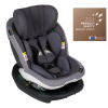 BeSafe iZi Modular A X1 i-Size metallic mélange