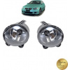 MTuning Sada mlhových světel BMW 3 E92 E93 X5 E53 5 F10 2006-2013