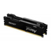 DDR 4.... 16GB . 3200MHz. CL16 DIMM FURY Beast Black Kingston (2x8GB) KF432C16BBK2/16