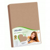 Bellatex plachta Jersey PJ/013 Kávová 100x200 cm