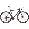 Gravel kolo MMR X-TOUR 50 - Carbon N Graphite - vel.M 24/2025 78283