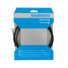 Brzdová hadice Shimano SM-BH90SBSL 170 cm černá
