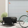 Príves na batožinu na bicykel VidaXL 94045