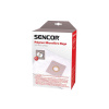 Sáčky do vysávača SENCOR SVC-3001