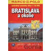 Bratislava a okolie - Marco Polo