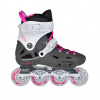 Powerslide Kolečkové brusle Playlife Imperial Fuchsia 80 (Velikost eur: 41-42, Počet koleček: 4x, Velikost koleček: 80mm)
