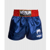 Muay Thai šortky Venum Classic - Blue/Red/White Velikost: L