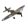 IQ models RC lietadlo Volantex Spitfire so stabilizáciou