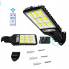 Uličná lampa - Solar Street Lamp Lantern LED snímač (Solar Street Lamp Lantern LED snímač)