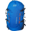 Turistický batoh Kubisport Mountains 40, modrý (05-BA40K-MO)