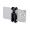 Adjustable Phone Mounting Bracket (1/4