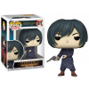 Funko Pop! 1372 Jujutsu Kaisen Mai Zenin