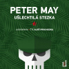 Audiokniha: May Peter • Ušlechtilá stezka / Čte Procházka Aleš (MP3-CD)