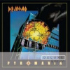 Def Leppard - Pyromania / Deluxe Edition / Digipack / 2CD [2 CD]