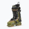 Pánske lyžiarske topánky Dalbello Cabrio MV Free 120 olive/black