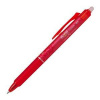 Roller PILOT Frixion clicker 0,5mm červený