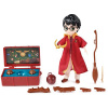 Spin Master 01955 Harry Potter Metlobal