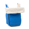 Teutonia Nánožník Zimný Urban Blue