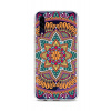 Kryt TopQ Samsung A30s silikón Happy Mandala 45176