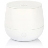Airbi aroma difuzér s možnosťou osvetlenia LOTUS - biely BI5030