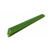 Oporná tyč pre rastliny - Oceľový stĺp pre rastliny 60 cm x 8 mm 10 ks. (Oceľový stĺp pre rastliny 60 cm x 8 mm 10 ks.)