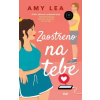 Zaostřeno na tebe - Amy Lea