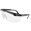EXTOL® CRAFT Brýle ochranné čiré, univerzální velikost 97301