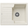 BLANCO ZIA 40 S biela soft (527195)