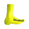 Návleky na tretry Velotoze Tall Shoe Cover žlutá L