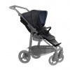 Športová sedačka Tfk kočíka MONO3/4/PRO 2025 Premium black