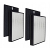 2 x FILTRE FY3433 FY3432 PRE PHILIPS AC3259