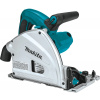 MAKITA SP6000J Ručná okružná píla 1300W, 165mm, systainer