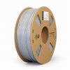 GEMBIRD Tisková struna (filament) ABS, 1,75mm, 1kg, šedá 3DP-ABS1.75-01-GR