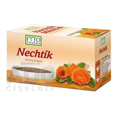 FYTO Nechtík 20 x 1,5 g