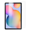 SES 3x Ochranné tvrdené sklo pre Samsung Galaxy Tab S6 Lite (SM-P610) - 2+1 zdarma 10570