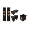 Klipsch RP-8000F II 5.1
