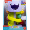 Fisher Price Kočičková kuličková dráha