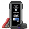 TOPDON Car Jump Starter JumpSurge 1200 PRO, 10000 mAh TOPJS12PRO