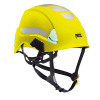 Pracovná prilba Petzl Strato Hi-Pozri žltá