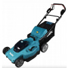 Akumulátorová kosačka na trávu Makita DLM539CT2 LXT 2x18V 2x5Ah 70L XPT
