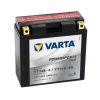 VARTA FUNSTART AGM 12V 12Ah 215A (YT12B-BS ,YT14B-BS) ľavá