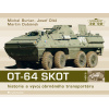 OT-64 SKOT - Josef, Michal Burian, Dítě