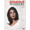 Zoufalé manželky I.série, DVD 5