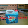Nemrznúca zmes do chladičov G11 3 litre,modrá